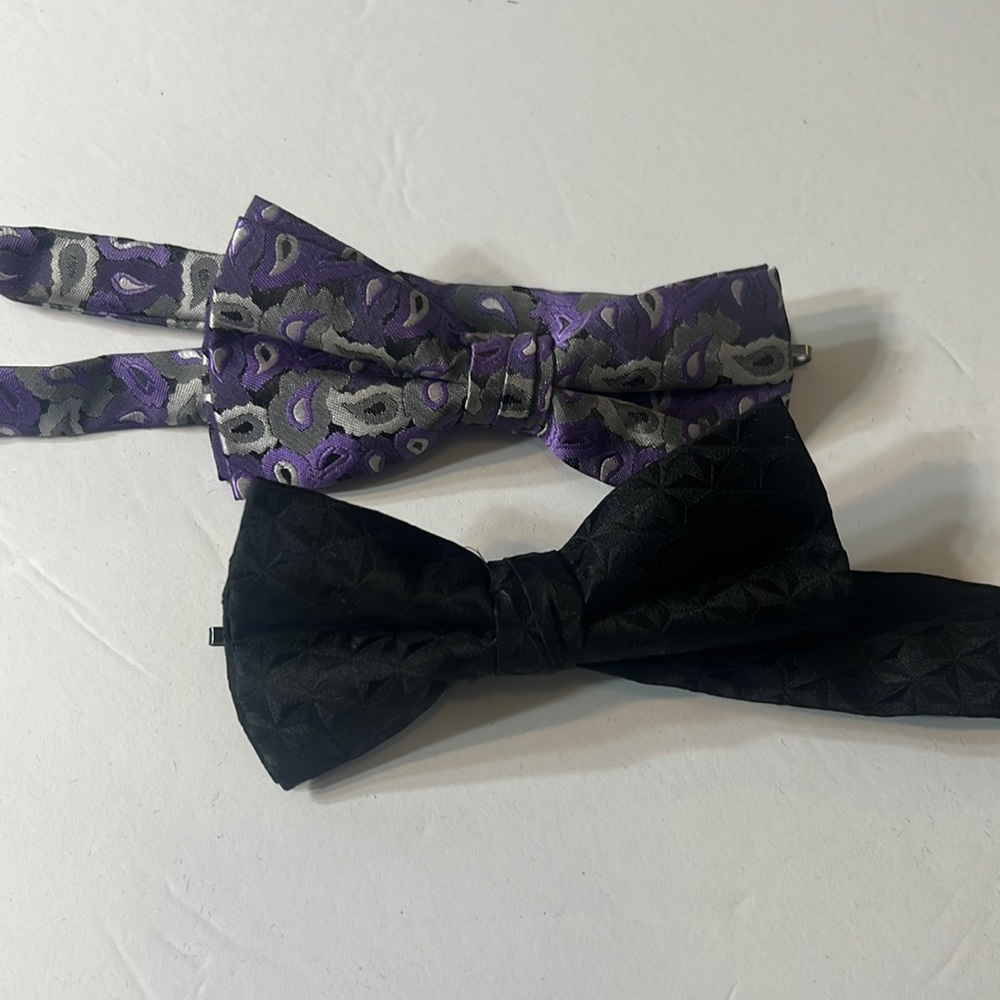 Bow Tie